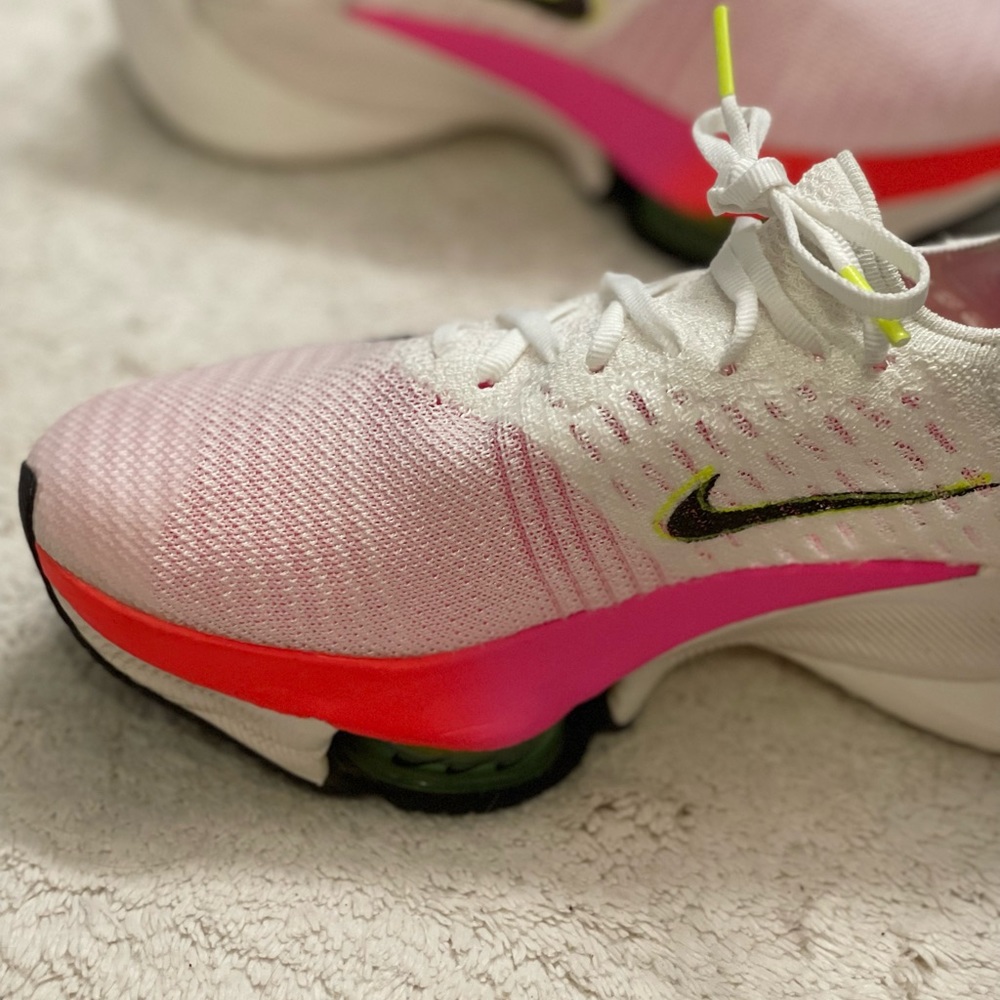 Nike Air Zoom